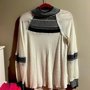 Anthropologie top